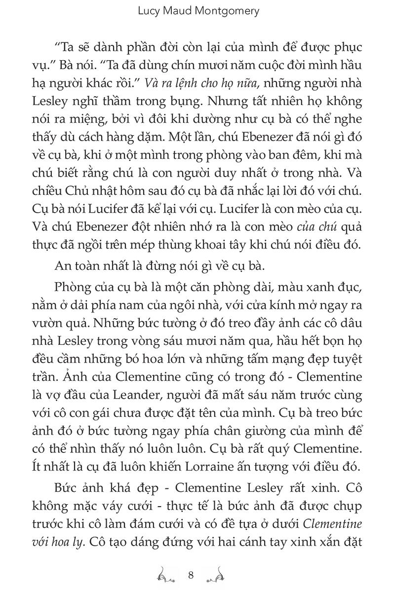 Phép Màu Cho Marigold