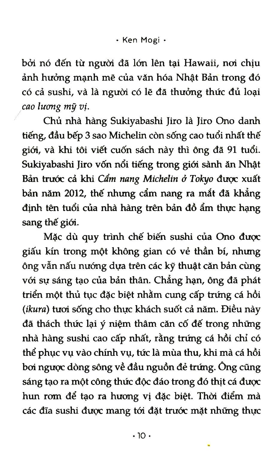 Ikigai - Bí Mật Sống Trường Thọ Và Hạnh Phúc Của Người Nhật