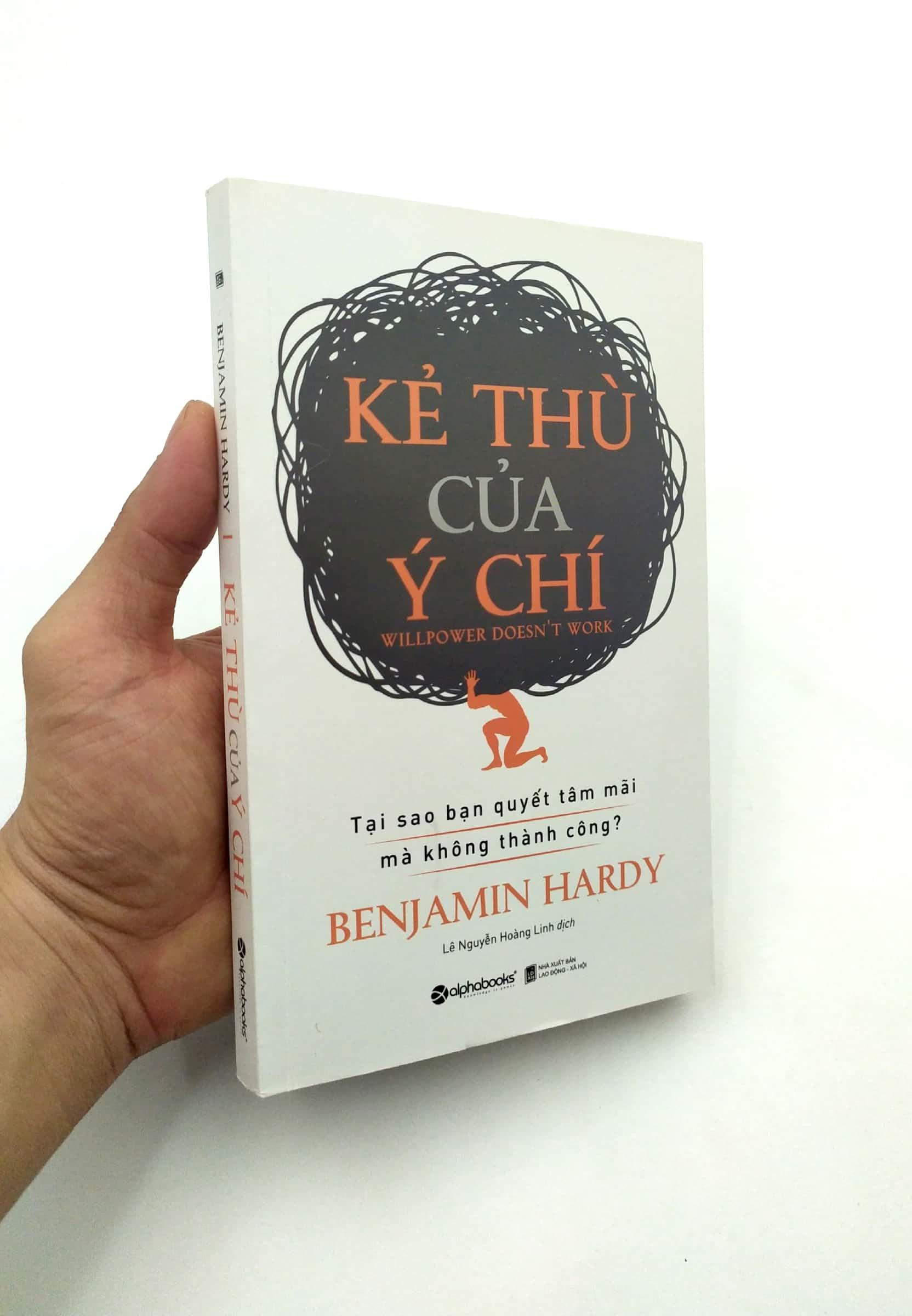 Kẻ Thù Của Ý Chí