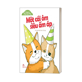 Bộ sách Chuyện ở Rừng Hạnh Phúc