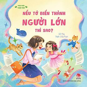Phép Mầu Tuổi Thơ