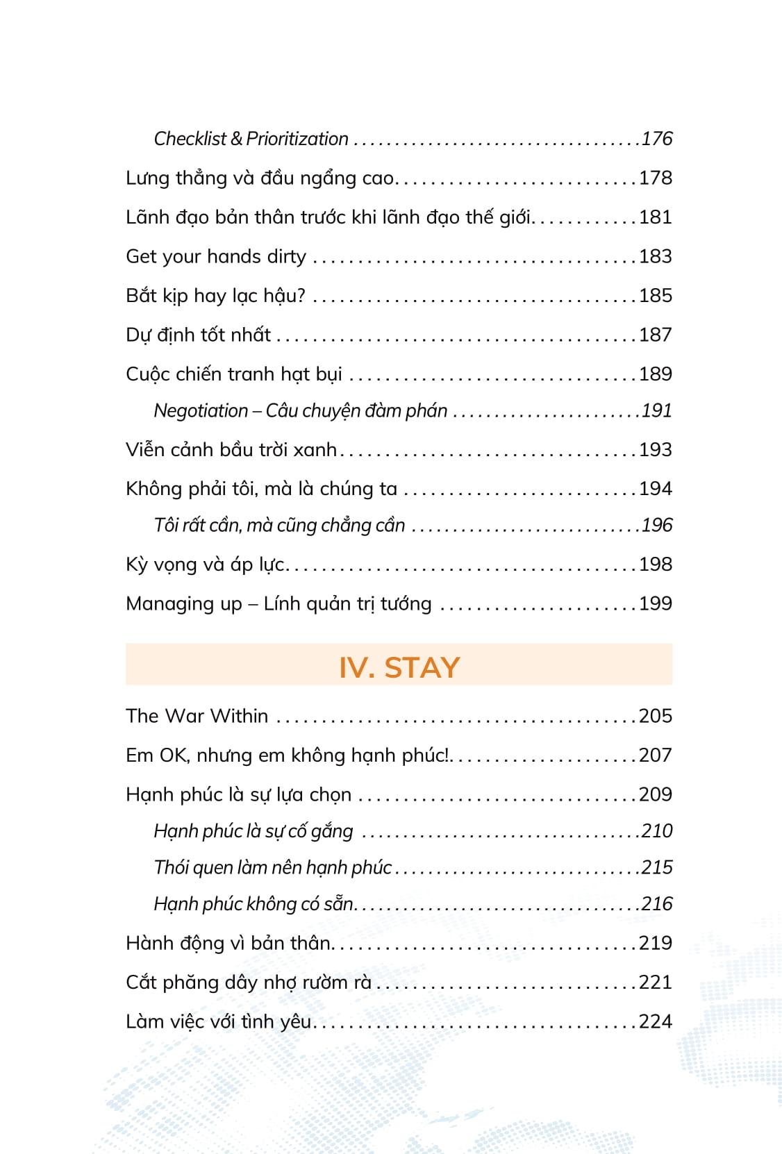 Mở Cửa Tương Lai