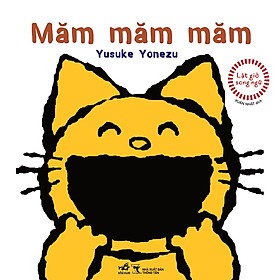 Lật giở song ngữ - MĂM MĂM MĂM