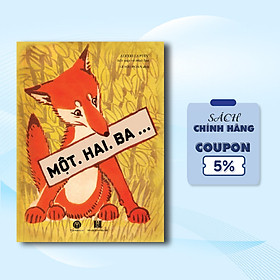 Một… Hai…Ba