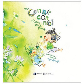 Con Nít Con Nôi - Kiddie Kiddo (Song Ngữ Việt - Anh) - Tái Bản