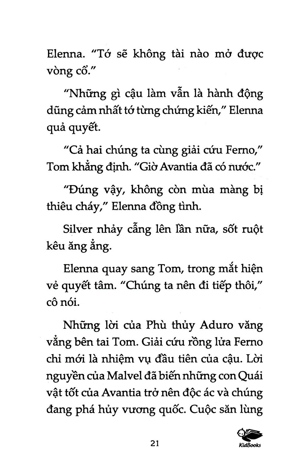 Cuộc Săn Lùng Quái Vật - Thuồng Luồng Biển Sepron