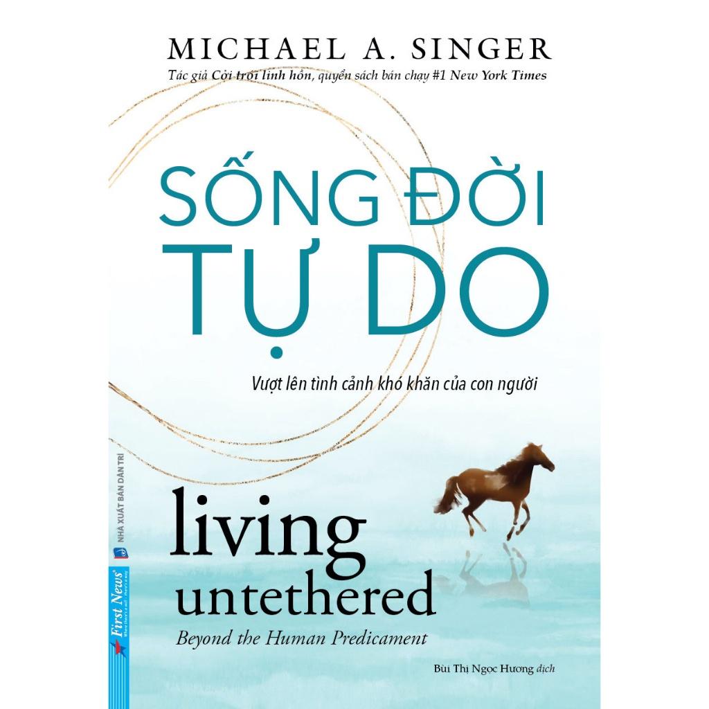 Combo Tu Giữa Đời Thường + Cởi Trói Linh Hồn + Sống Đời Tự Do - Bản Quyền