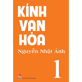 Kính Vạn Hoa - Bộ 9 Tập