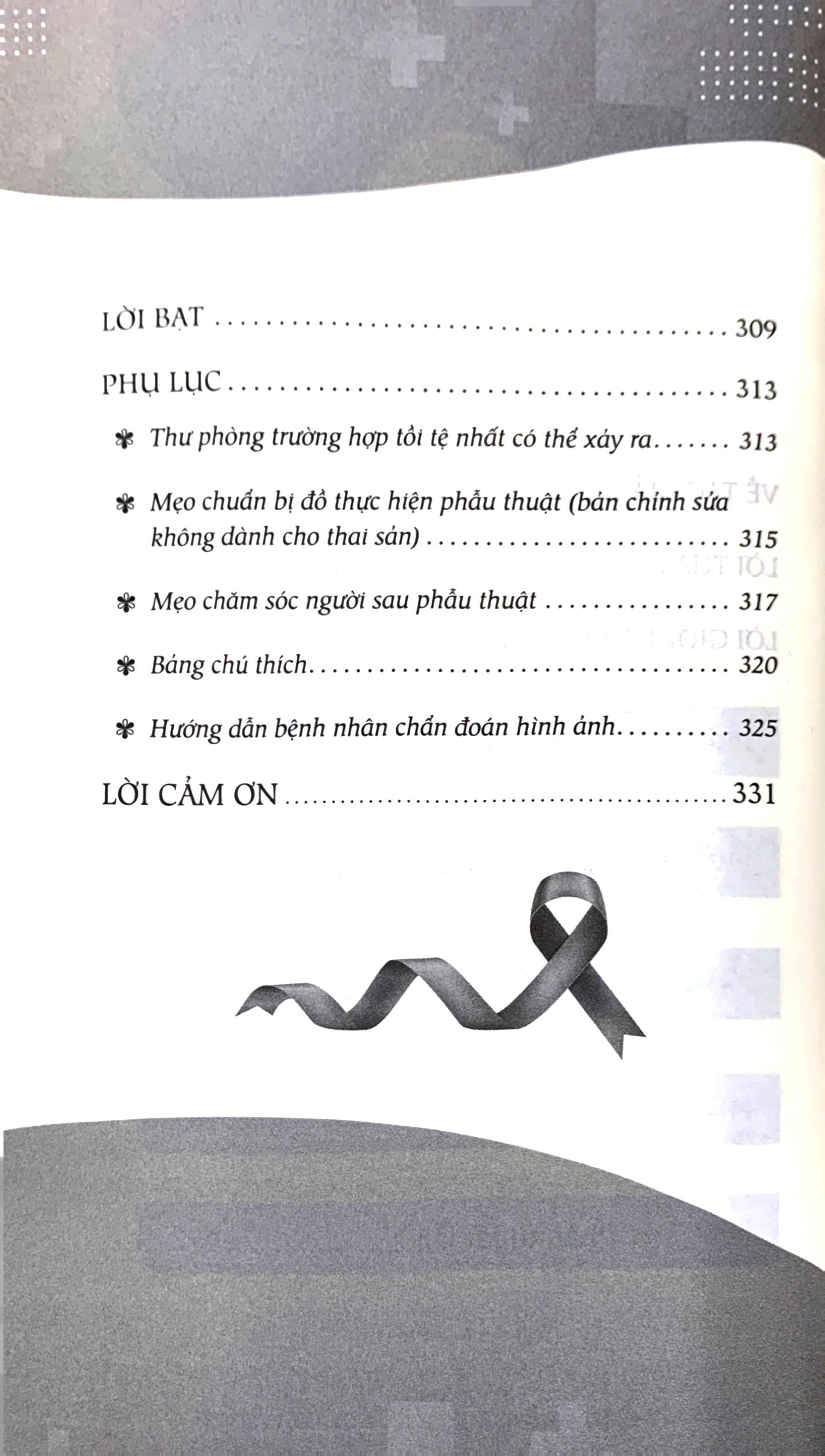 Ung Thư Không Loại Trừ Ai... Kể Cả Bác Sĩ