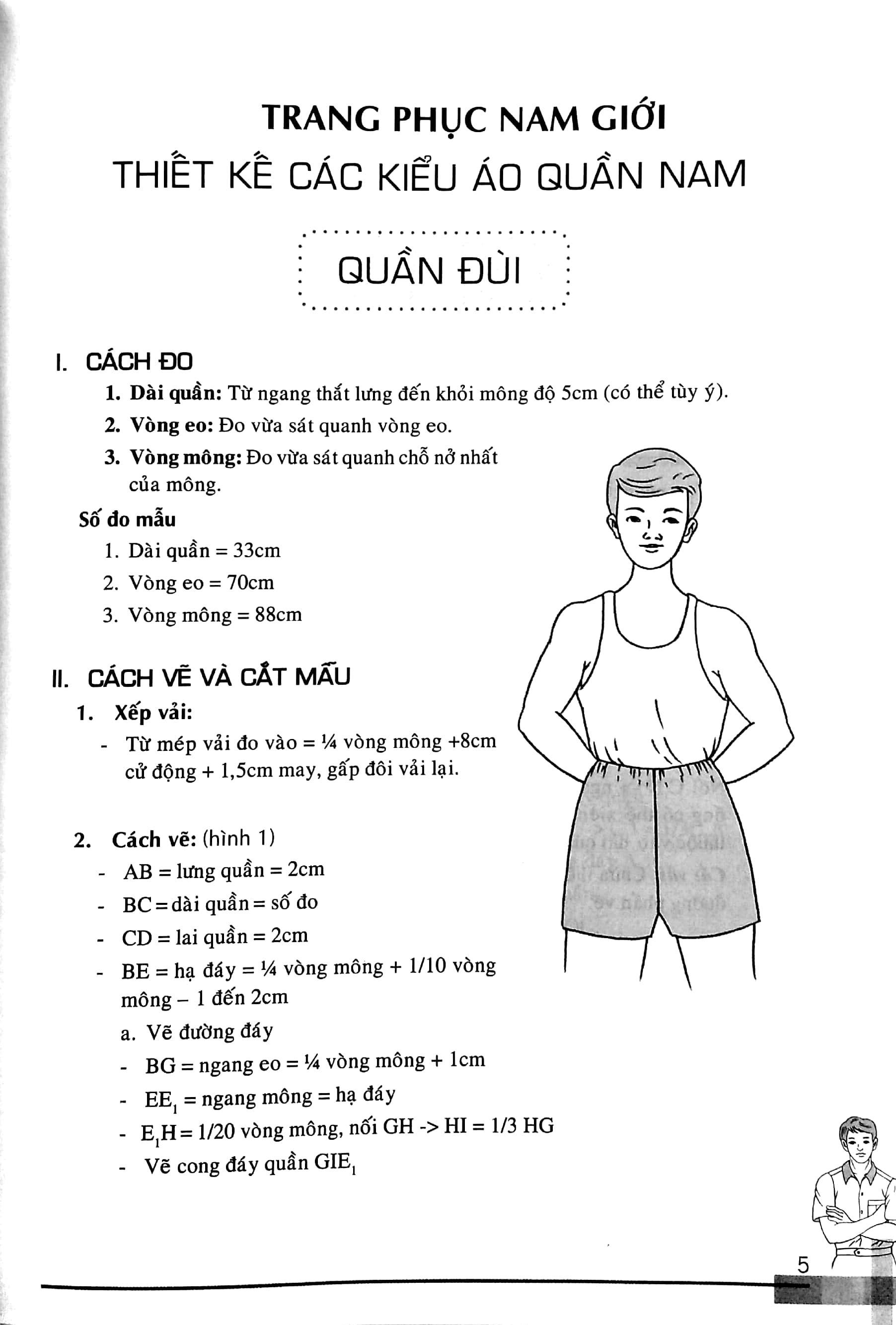 Trang Phục Nam Nữ Thời Trang