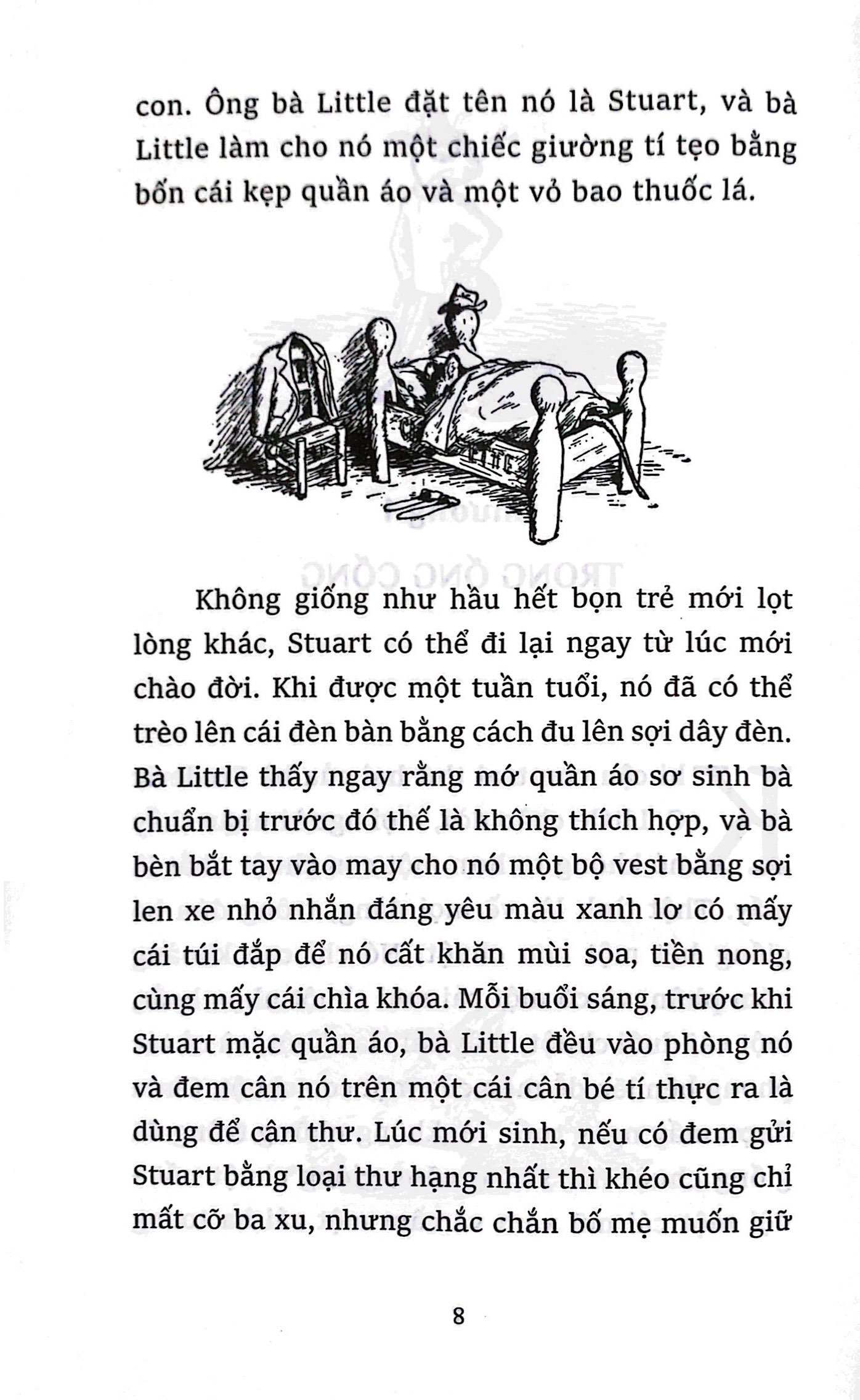 Nhắt Stuart
