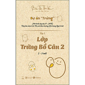 Lớp trứng bồ câu 2