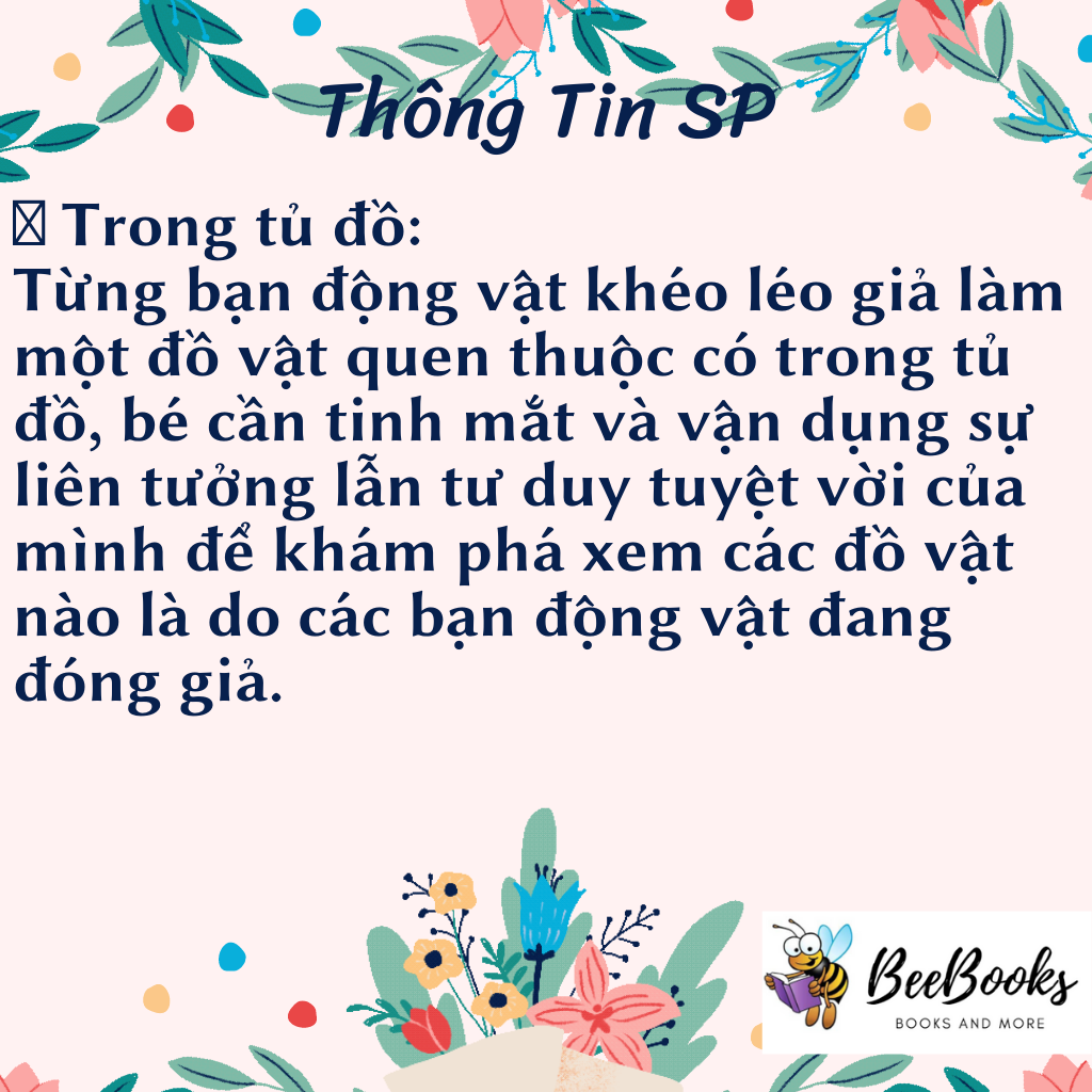 Sách Ehon - Bộ Sách Thiên Tài Song Ngữ Việt Anh- Kích hoạt trí thông minh sáng tạo của bé từ nghiên cứu Bibiology