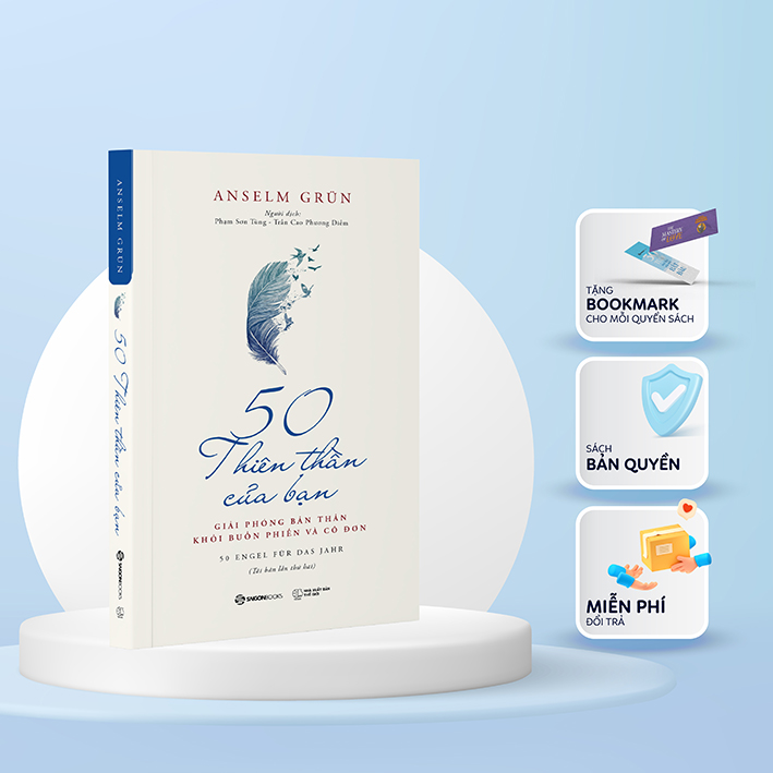 50 thiên thần của bạn (TB)