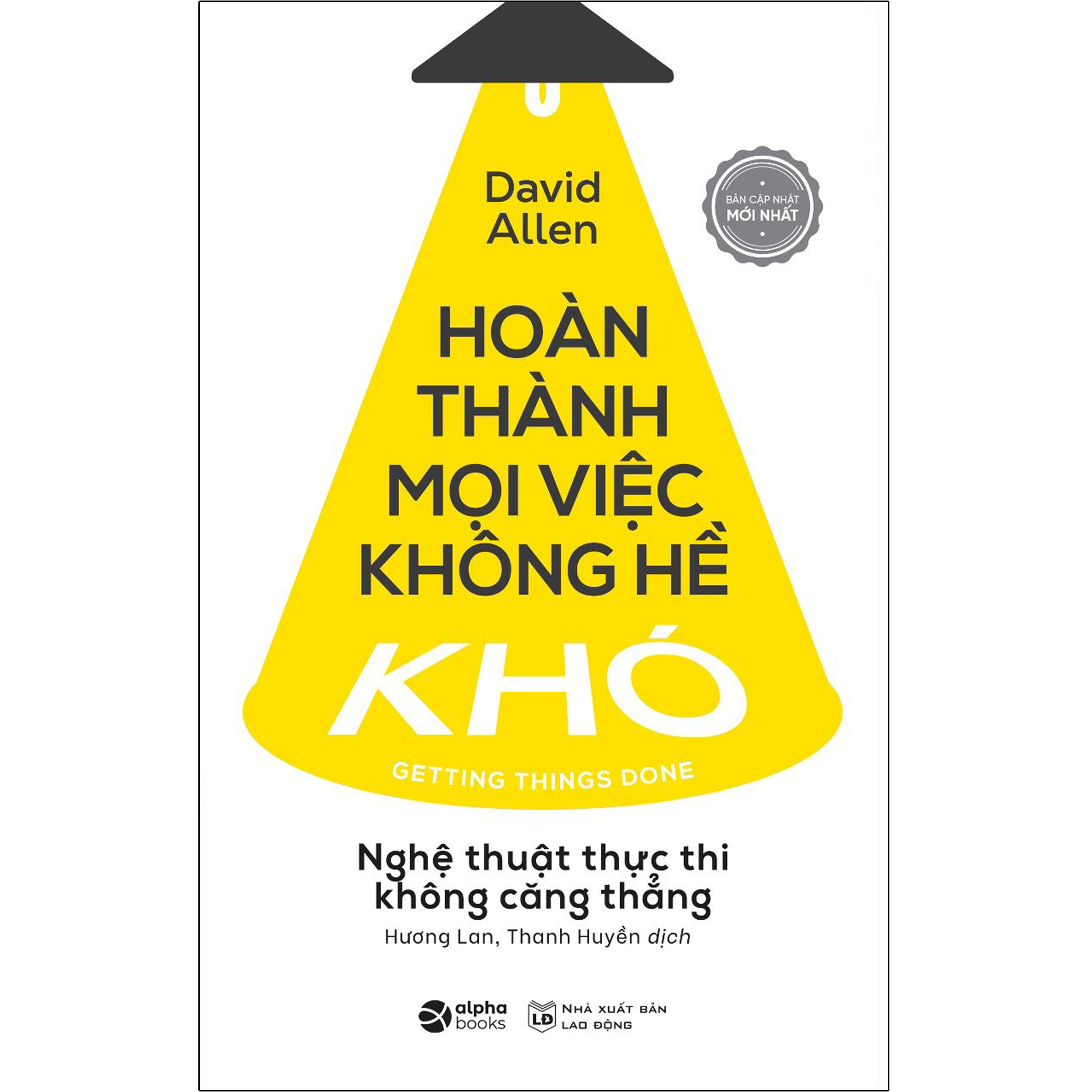 Trạm Đọc | Hoàn Thành Mọi Việc Không Hề Khó