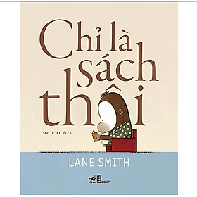 Chỉ Là Sách Thôi - Casa Sunshine