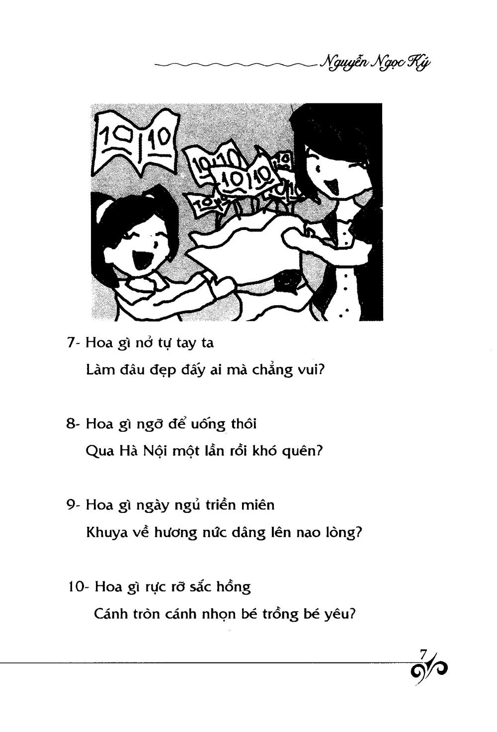 Tuyển Tập Câu Đố Vui Tâm Đắc Dành Cho Tuổi Học Trò - Tập 2