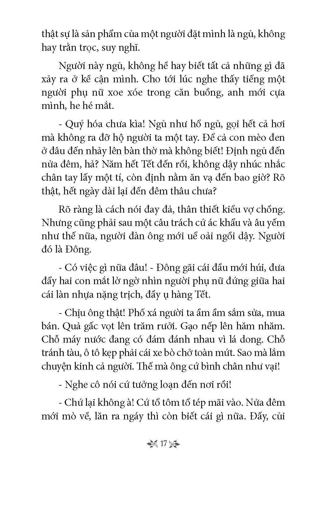 Mùa lá rụng trong vườn (Tủ sách văn học trong nhà trường, Dành cho lứa tuổi 15+)