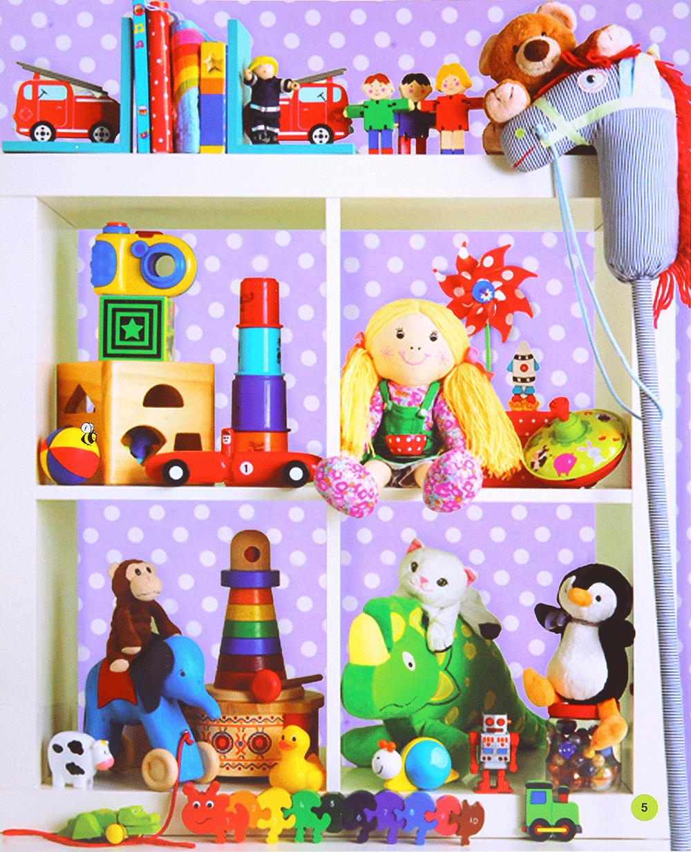 Từ Điển Bằng Hình Cho Trẻ Mầm Non - Những Từ Đầu Tiên (Tái Bản 2019)