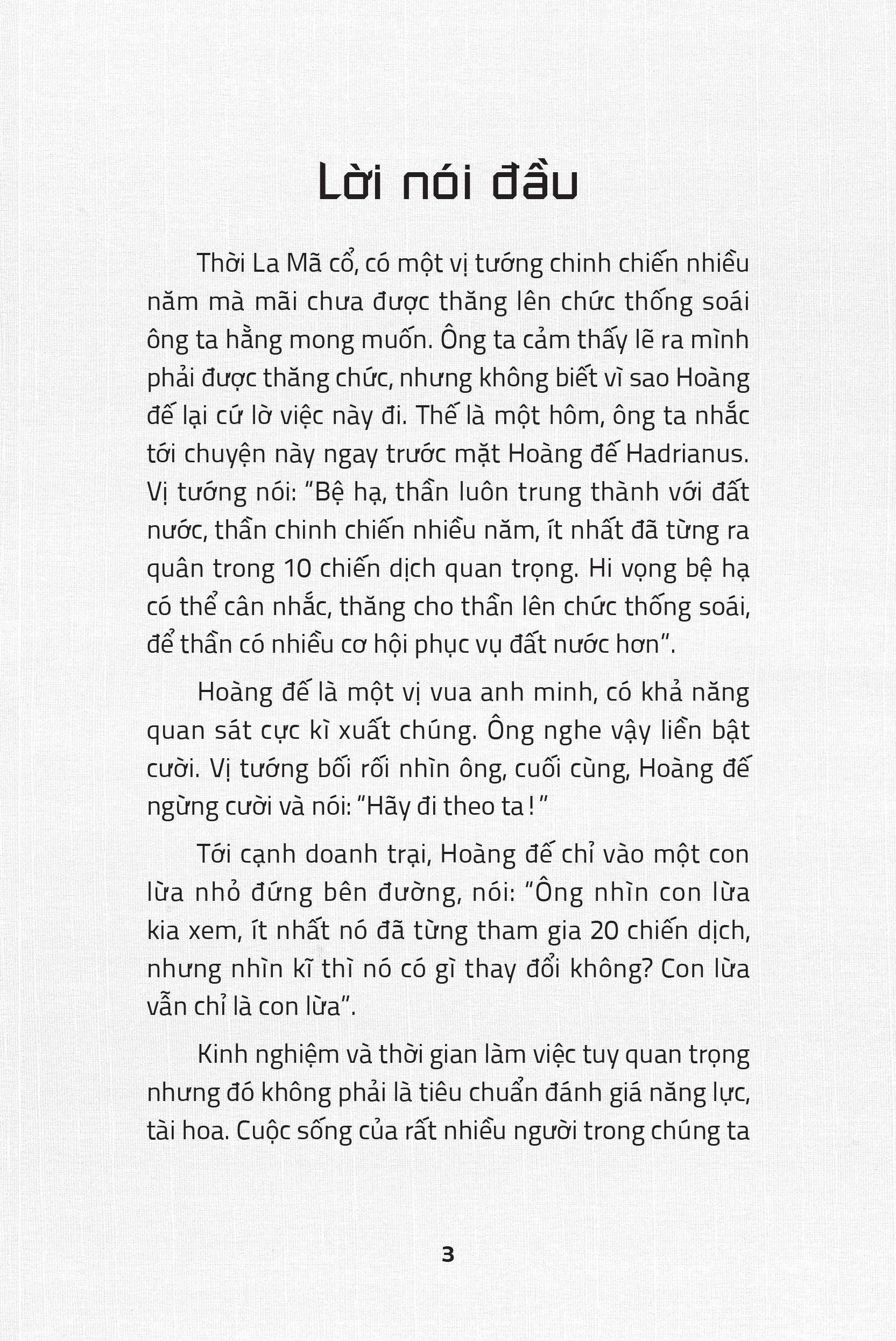 Đừng Chỉ Là Hi Vọng