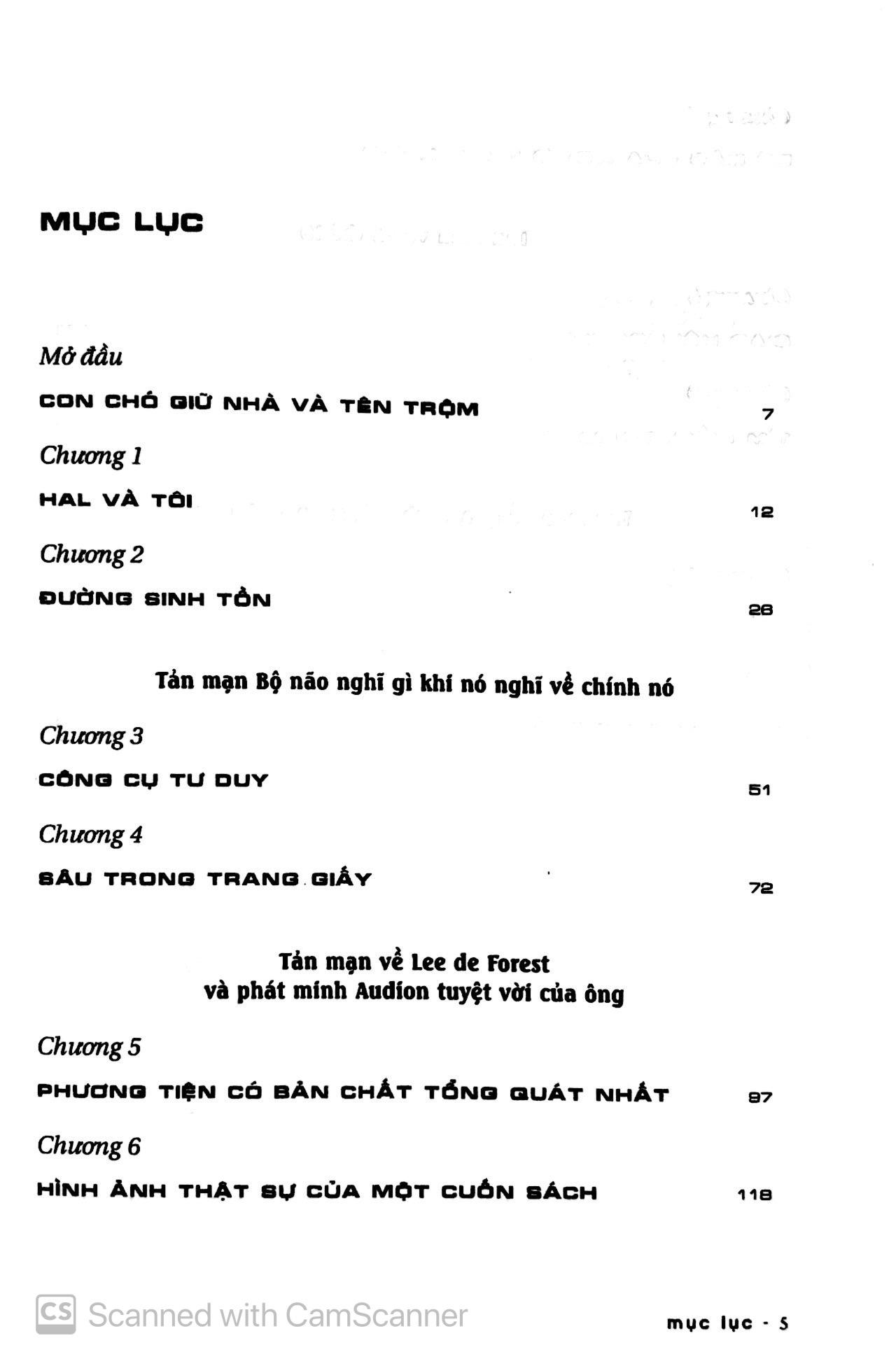 Khoa Học Khám Phá: Trí Tuệ Giả Tạo (Tái Bản)