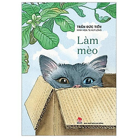 Làm Mèo