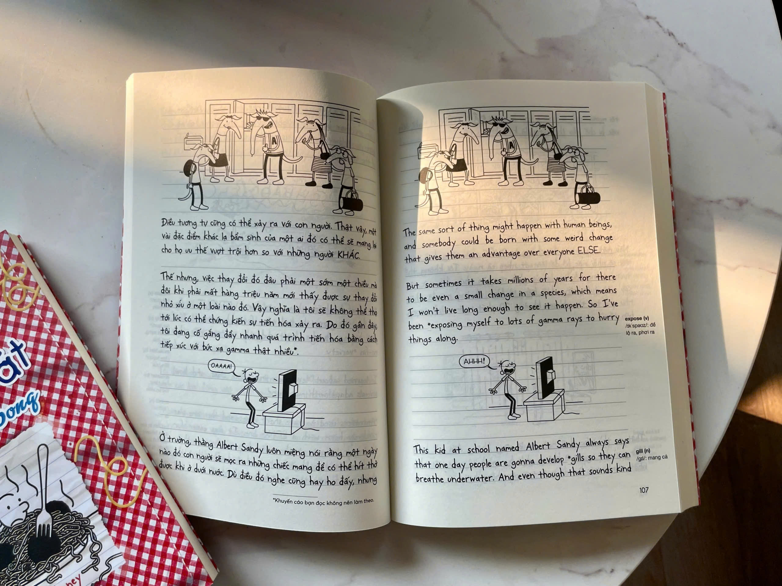 (Combo 19 tập) Nhật Ký Chú Bé Nhút Nhát – Hà Giang Books