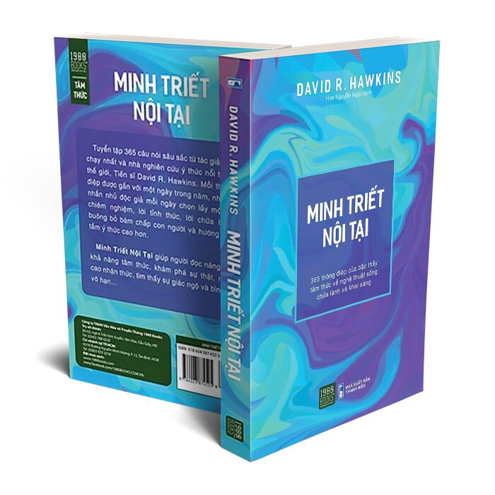 Minh Triết Nội Tại - David R. Hawkins (1980)