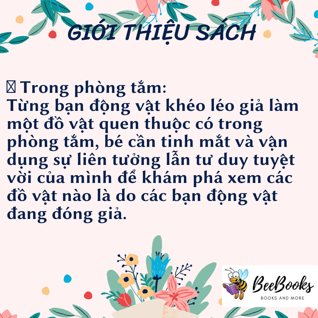 Sách Ehon - Bộ Sách Thiên Tài Song Ngữ Việt Anh- Kích hoạt trí thông minh sáng tạo của bé từ nghiên cứu Bibiology