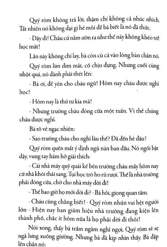 Kính Vạn Hoa - Bộ 9 Tập