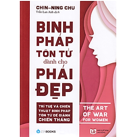 Binh Pháp Tôn Tử Dành Cho Phái Đẹp