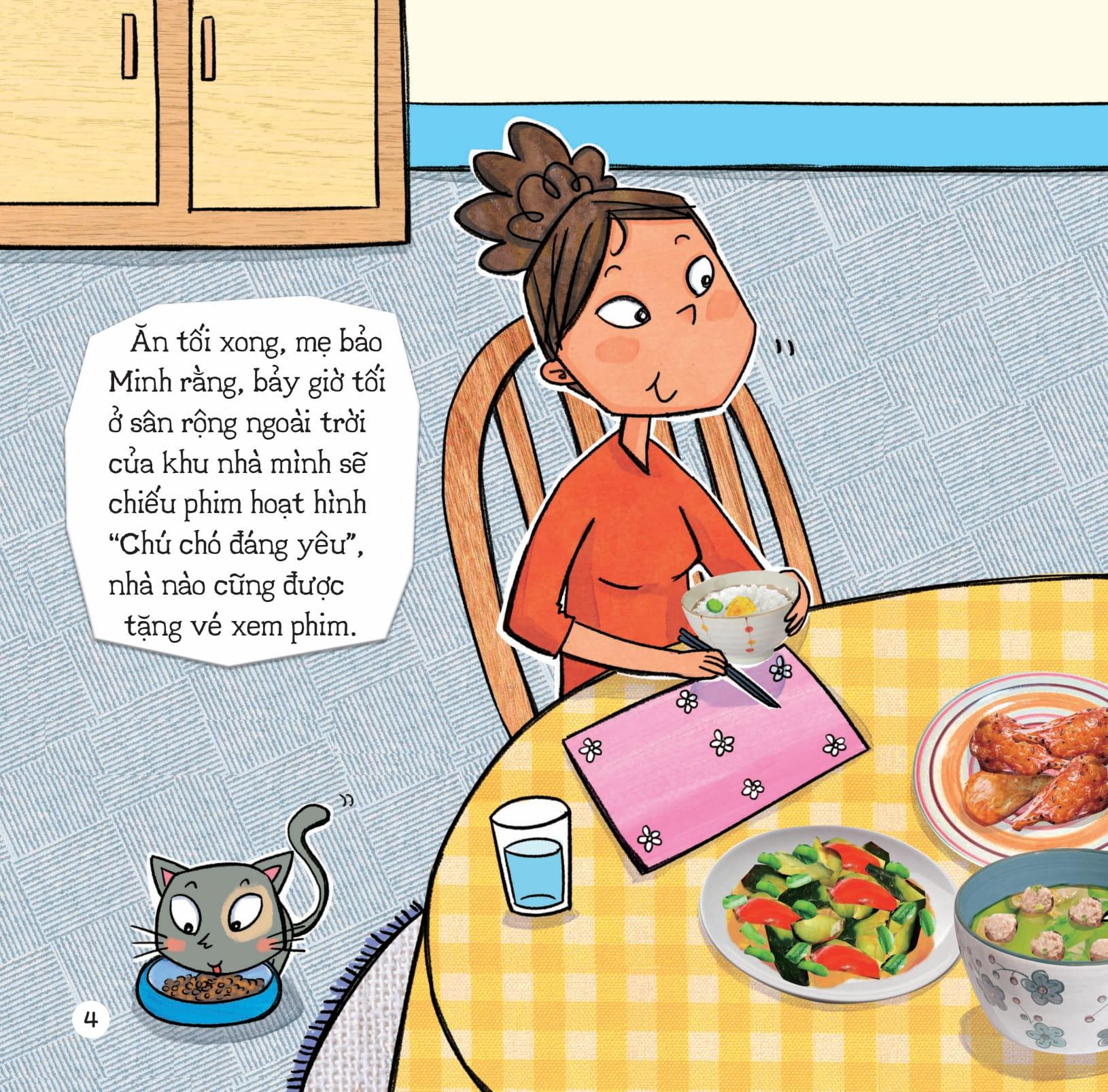 Bé An Toàn Mỗi Ngày: Nếu Không Chấp Hành Luật Lệ Giao Thông Thì Sao?