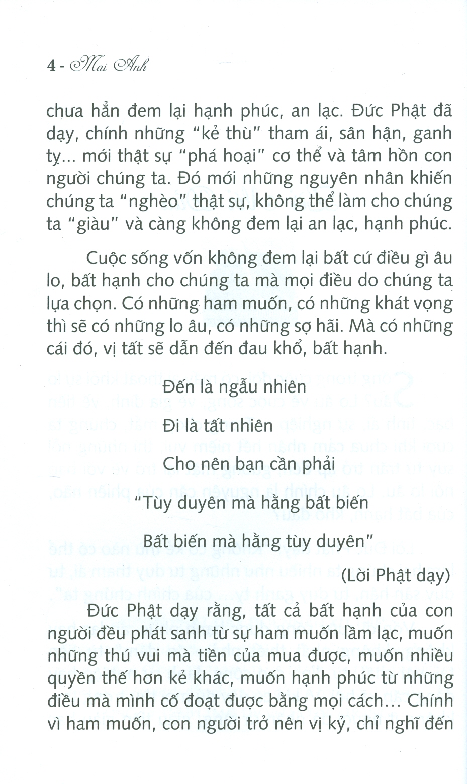 Truyện Phật Dạy Đối Nhân Xử Thế