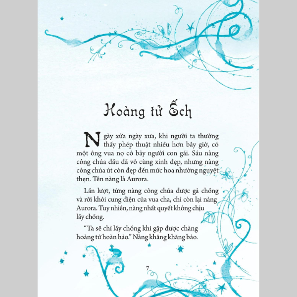 Illustrated Classics - Những Câu Chuyện Cổ Tích Hay Nhất Thế Giới