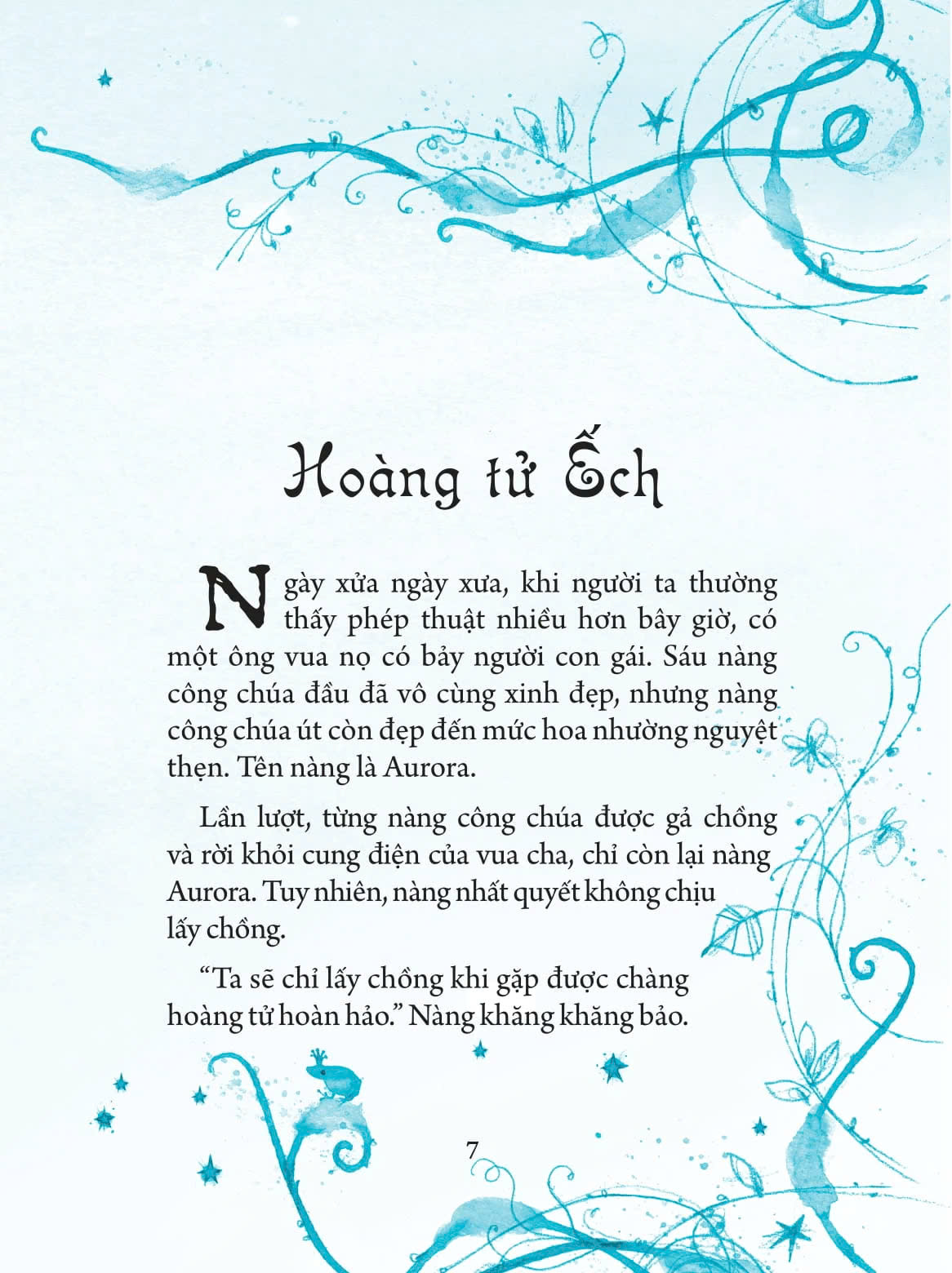 Illustrated Classics - Những Câu Chuyện Cổ Tích Hay Nhất Thế Giới