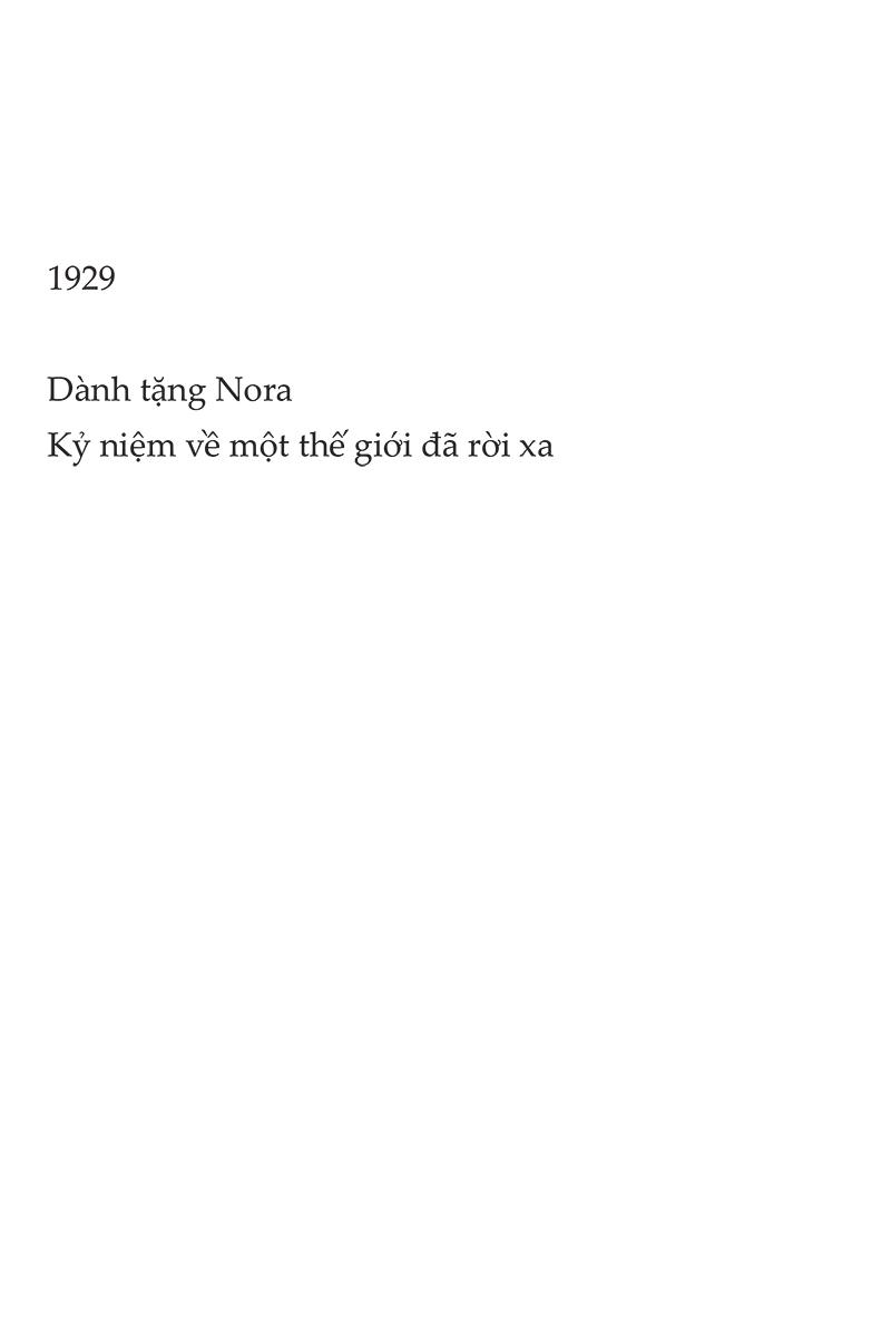 Phép Màu Cho Marigold