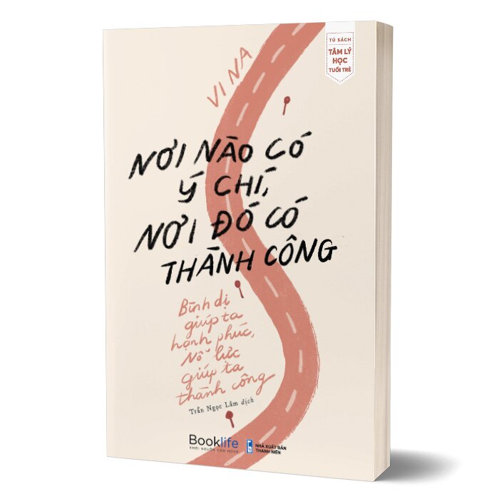 Nơi Nào Có Ý Chí, Nơi Đó Có Thành Công - 1980