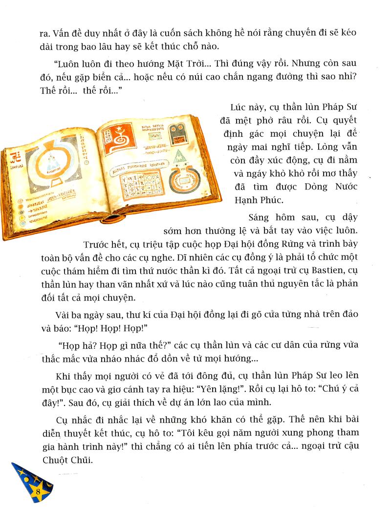 21 Chuyện Cướp Biển