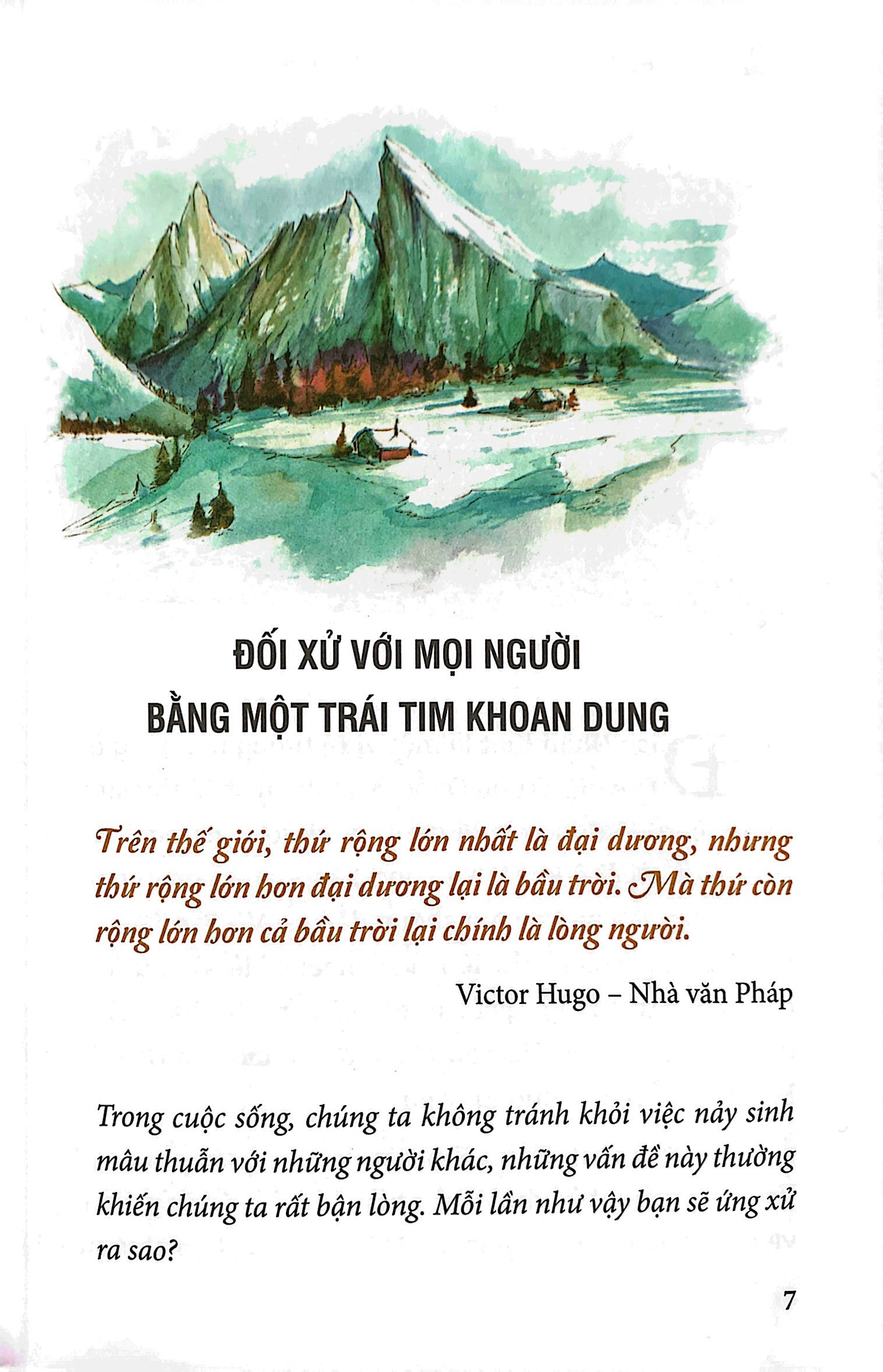 Nhật Kí Trưởng Thành Cho Học Sinh Tiểu Học - Trở Thành Phiên Bản Tốt Nhất Của Chính Mình - Độc Lập (TV)