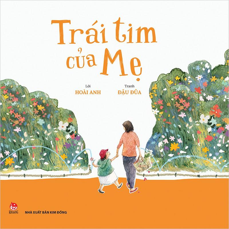 Trái Tim Của Mẹ (Tái Bản)