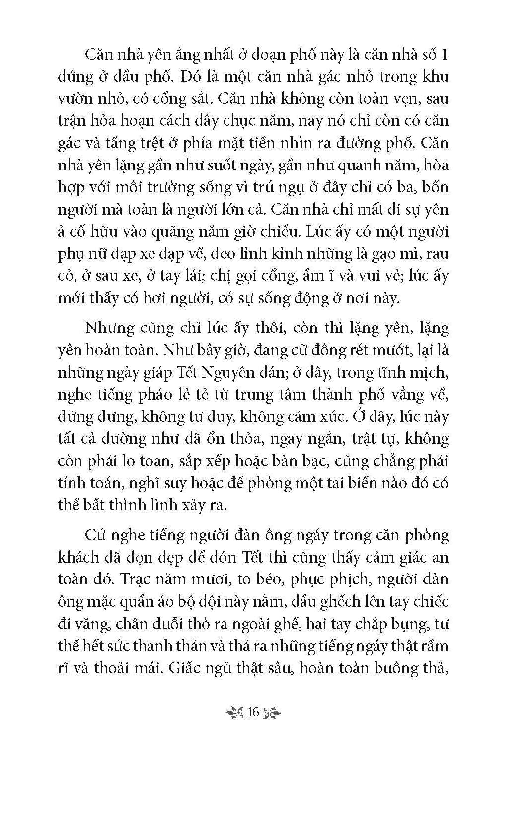 Mùa lá rụng trong vườn (Tủ sách văn học trong nhà trường, Dành cho lứa tuổi 15+)