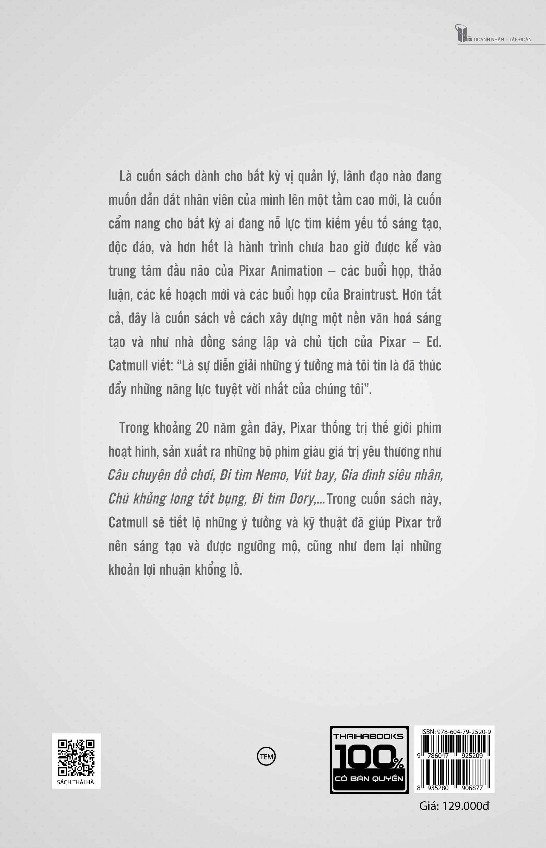 Câu Chuyện Đồ Chơi - Sự Trỗi Dậy Của Một Đế Chế Phim Hoạt Hình