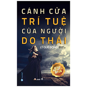 CÁNH CỬA TRÍ TUỆ CỦA NGƯỜI DO THÁI