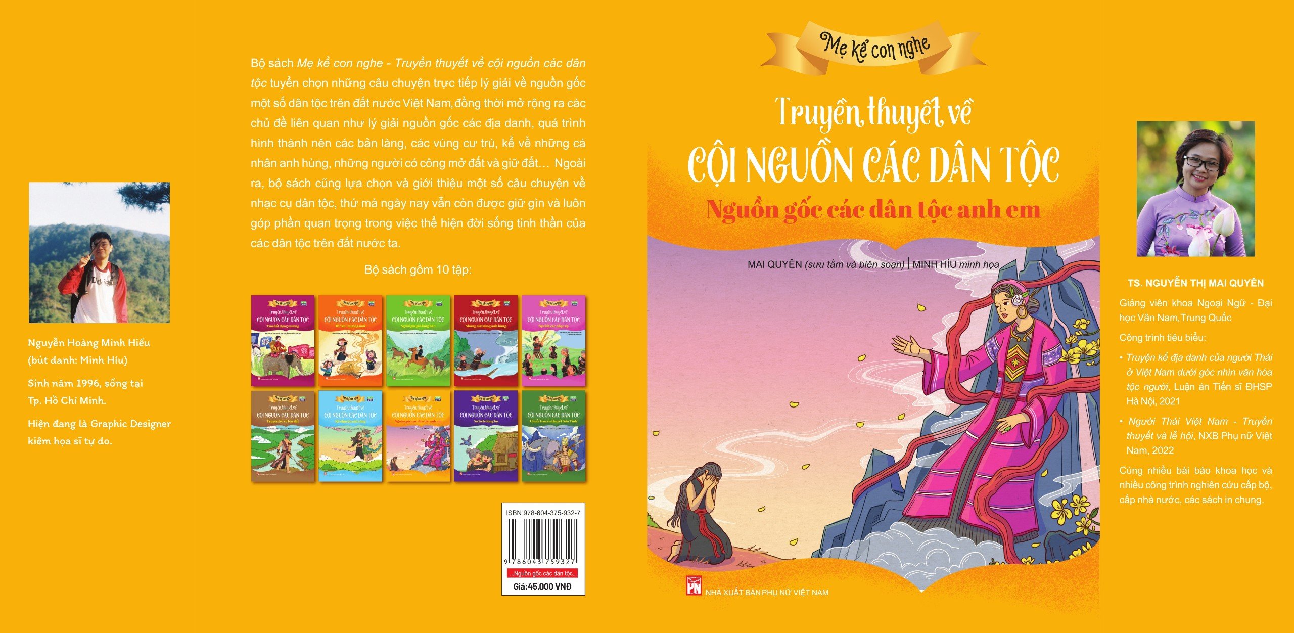 Mẹ kể con nghe: TRUYỀN THUYẾT VỀ CỘI NGUỒN CÁC DÂN TỘC :Nguồn gốc các dân tộc anh em