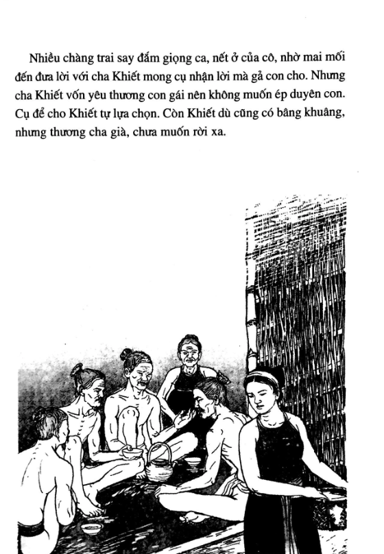 Lịch Sử Việt Nam Bằng Tranh - Tập 17: Ỷ Lan Nguyên Phi (Tái Bản 2022)