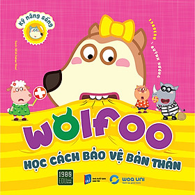 Wolfoo Học Kỹ Năng Sống
