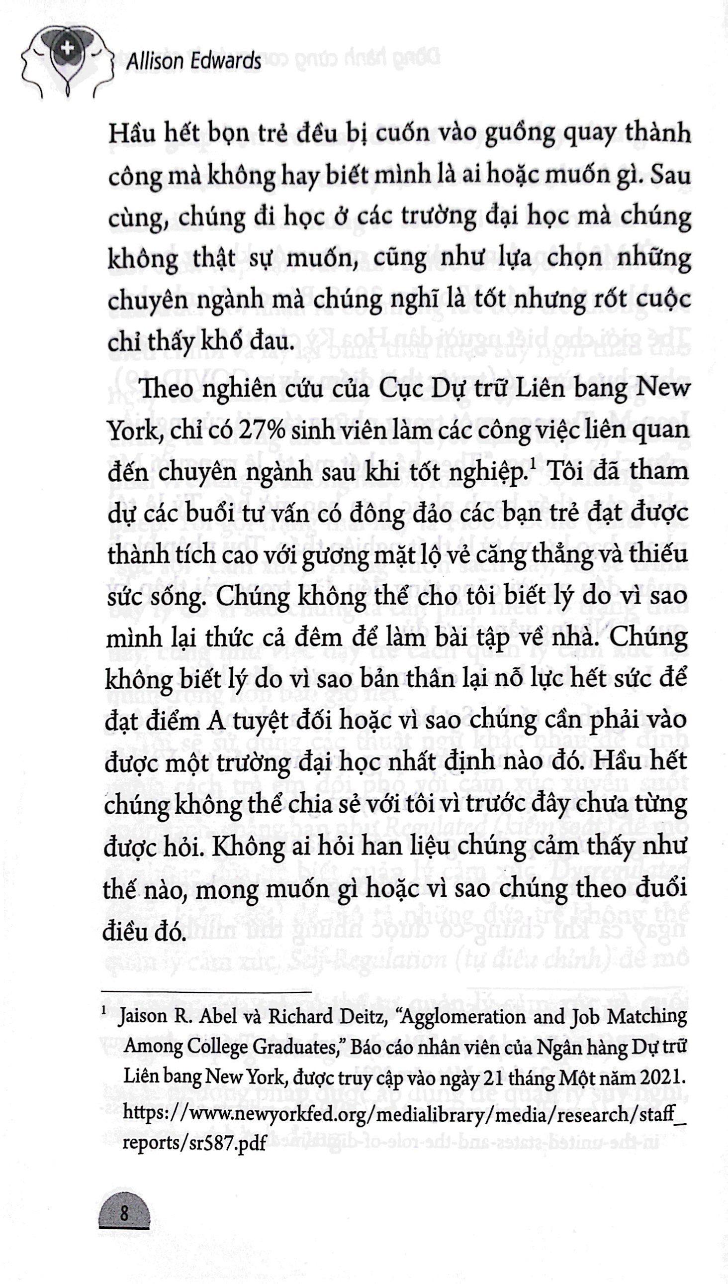 Đồng Hành Cùng Con Quản Lý Cảm Xúc