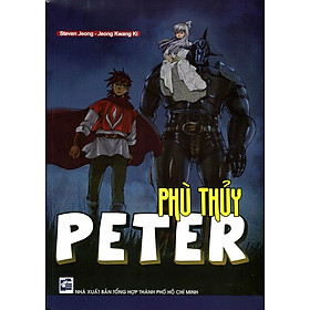 Phù Thủy Peter