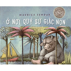 Ở Nơi Quỷ Sứ Giặc Non 
