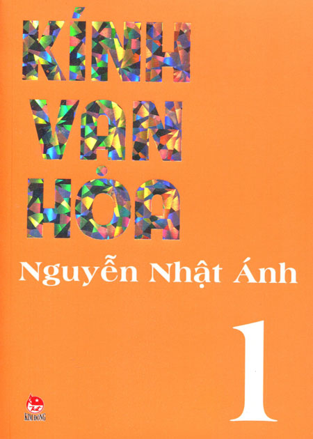 Kính Vạn Hoa - Tập 6 (Phiên Bản Mới)